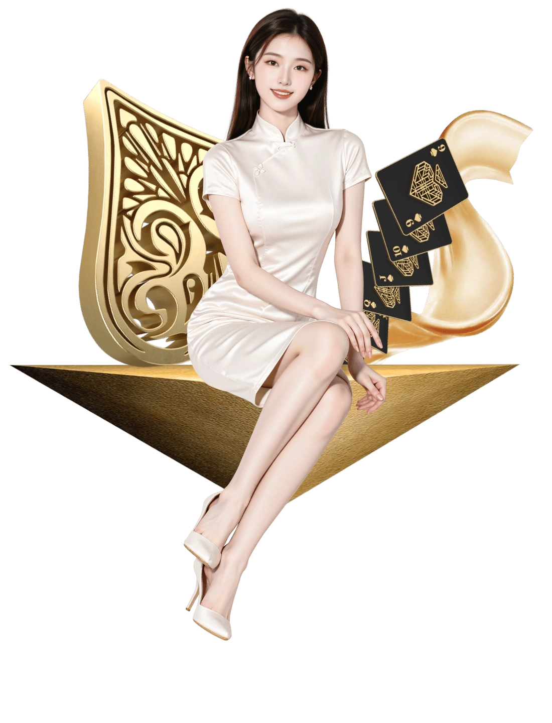 Khu thương hiệu QQ88 rõ ràng